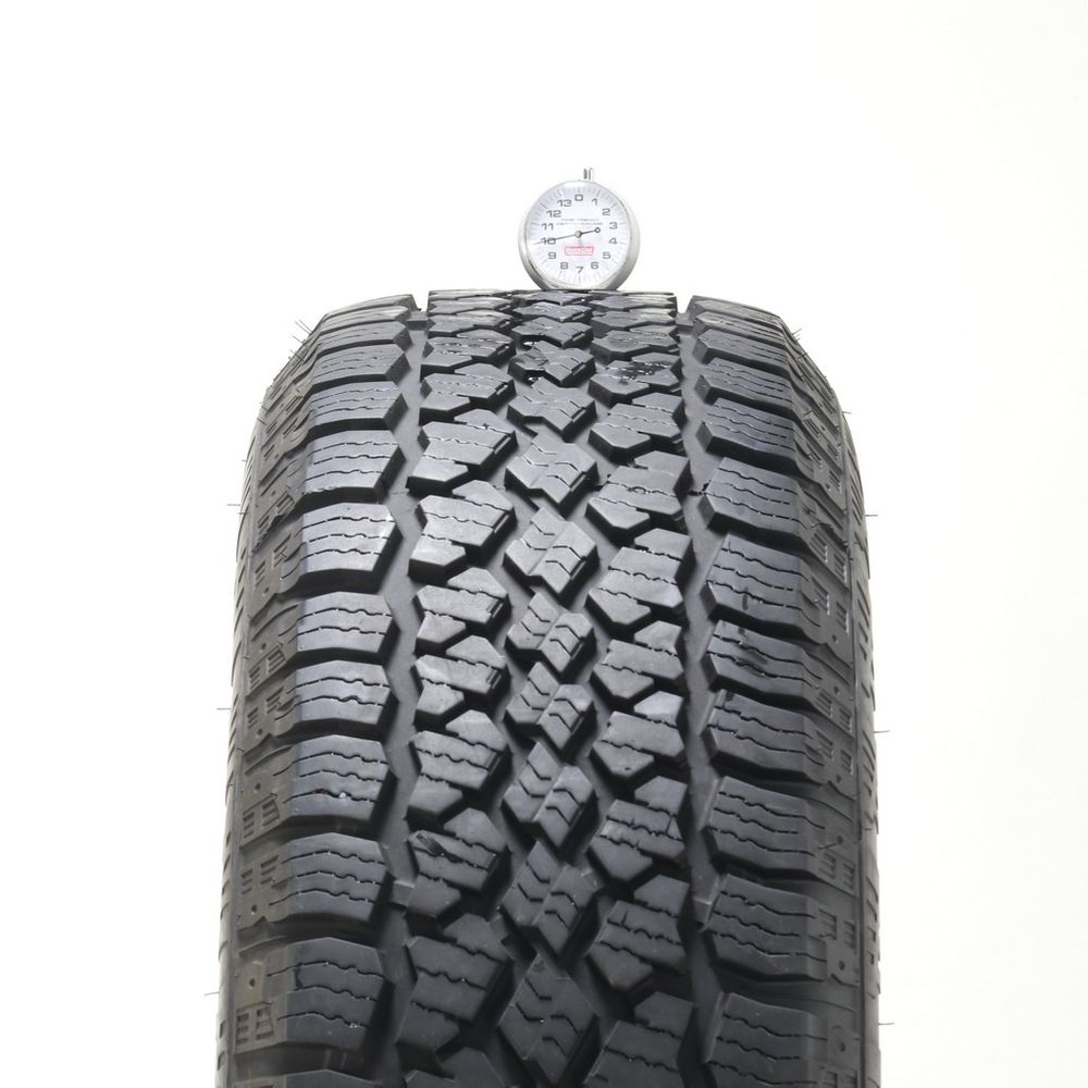 Used 265/70R17 Advanta ATX-750 115S - 10/32 - Image 2