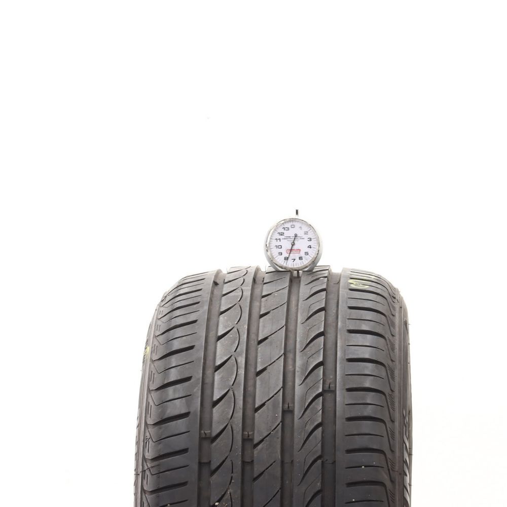 Used 205/50ZR17 Delinte DH2 Eco 93W - 7.5/32 - Image 2