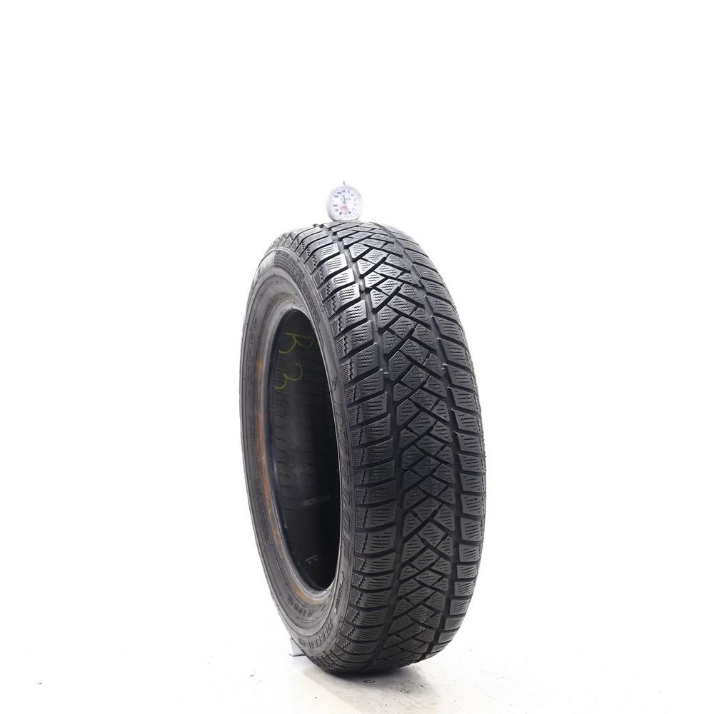 Used 175/65R15 Dunlop SP Winter Sport M2 84T - 6.5/32 - Image 1