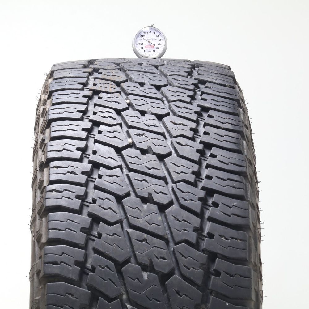 Used LT 37X12.5R20 Nitto Terra Grappler G2 A/T 126R E - 11.5/32 - Image 2