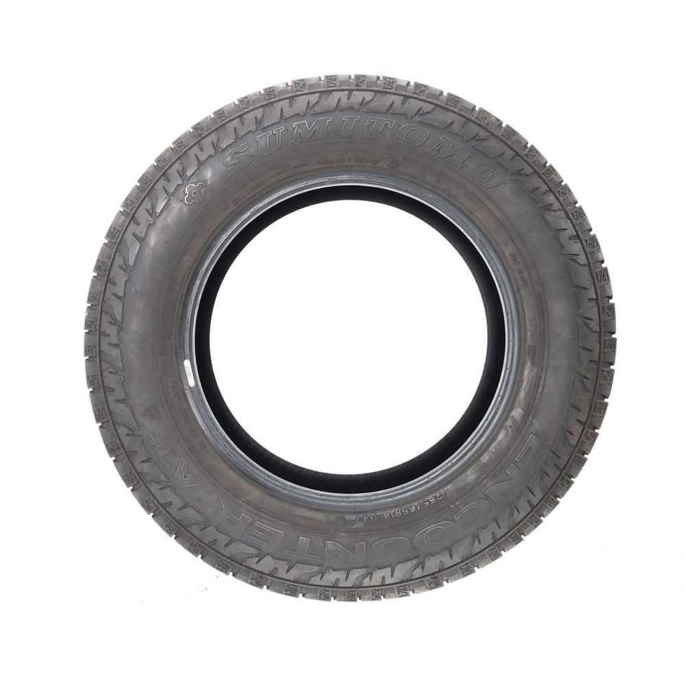 Used 265/65R18 Sumitomo Encounter AT 114T - 10.5/32 - Image 3