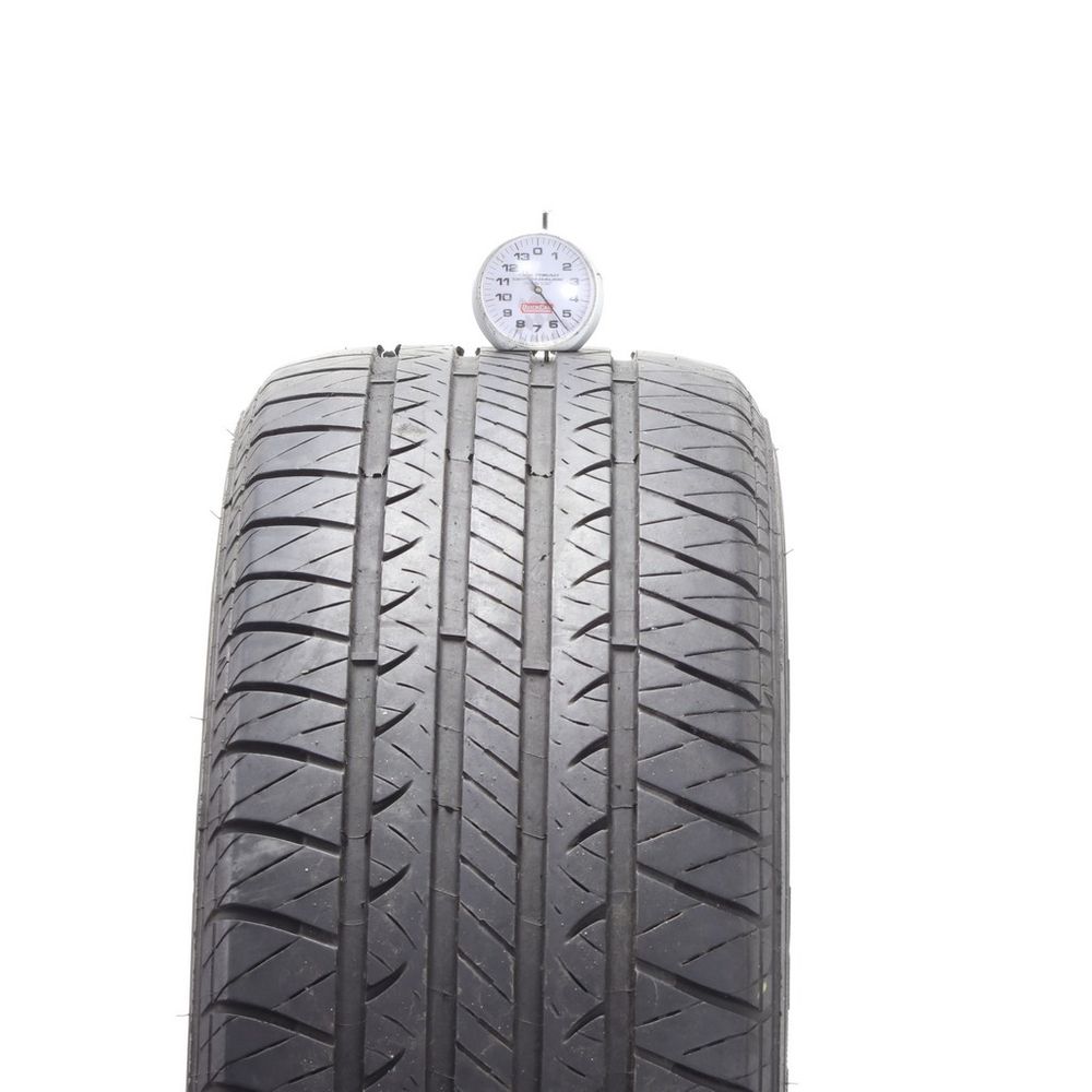 Used 215/60R17 Kelly Edge A/S 96T - 5.5/32 - Image 2