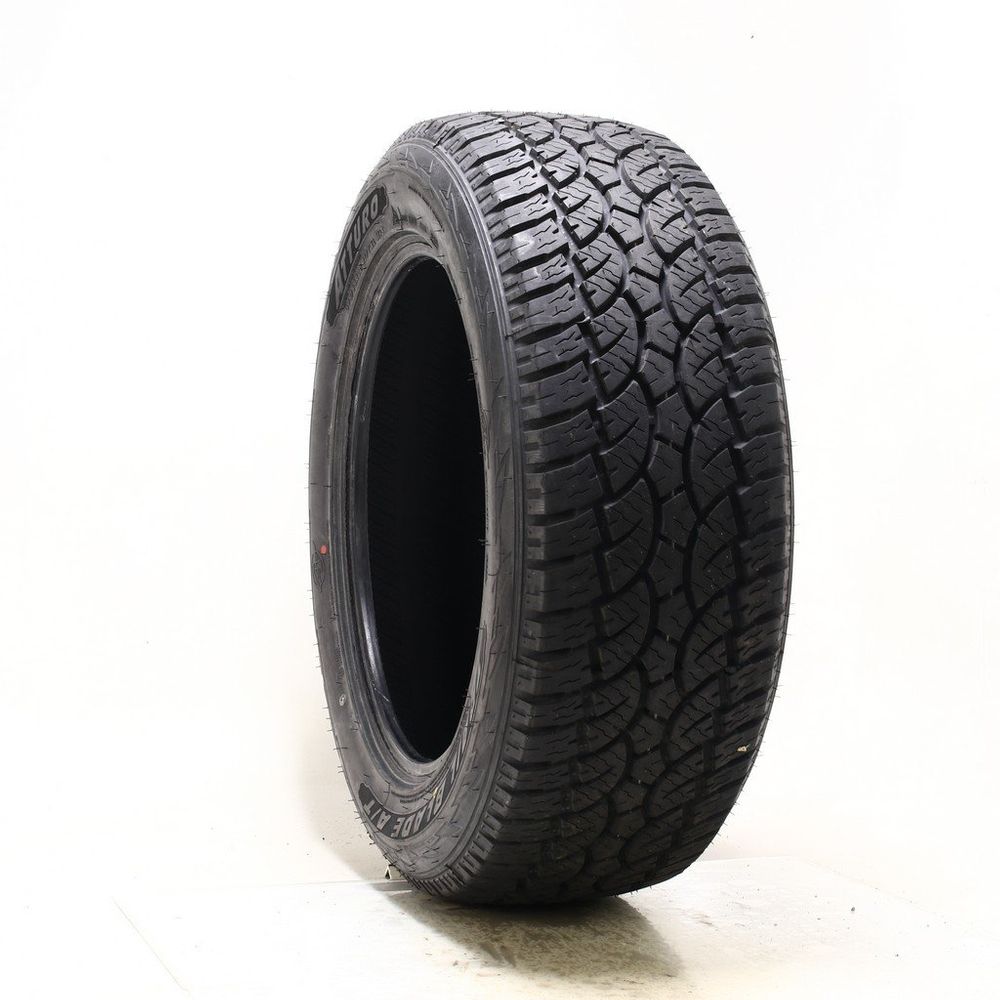 New 275/55R20 Atturo Trail Blade AT 117T - 12/32 - Image 1