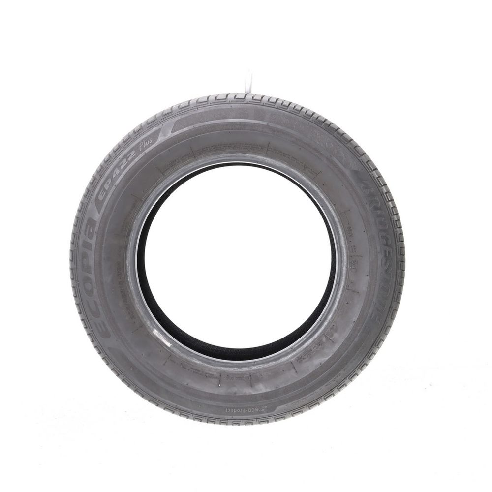 Used 205/65R15 Bridgestone Ecopia EP422 Plus 99H - 7.5/32 - Image 3