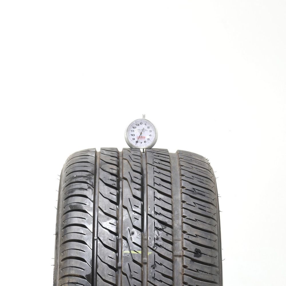 Set of (2) Used 245/45ZR20 Ironman IMove Gen 3 AS 103W - 8-9/32 - Image 2