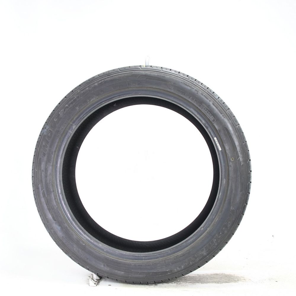 Set of (2) Used 245/45ZR20 Ironman IMove Gen 3 AS 103W - 8-9/32 - Image 6