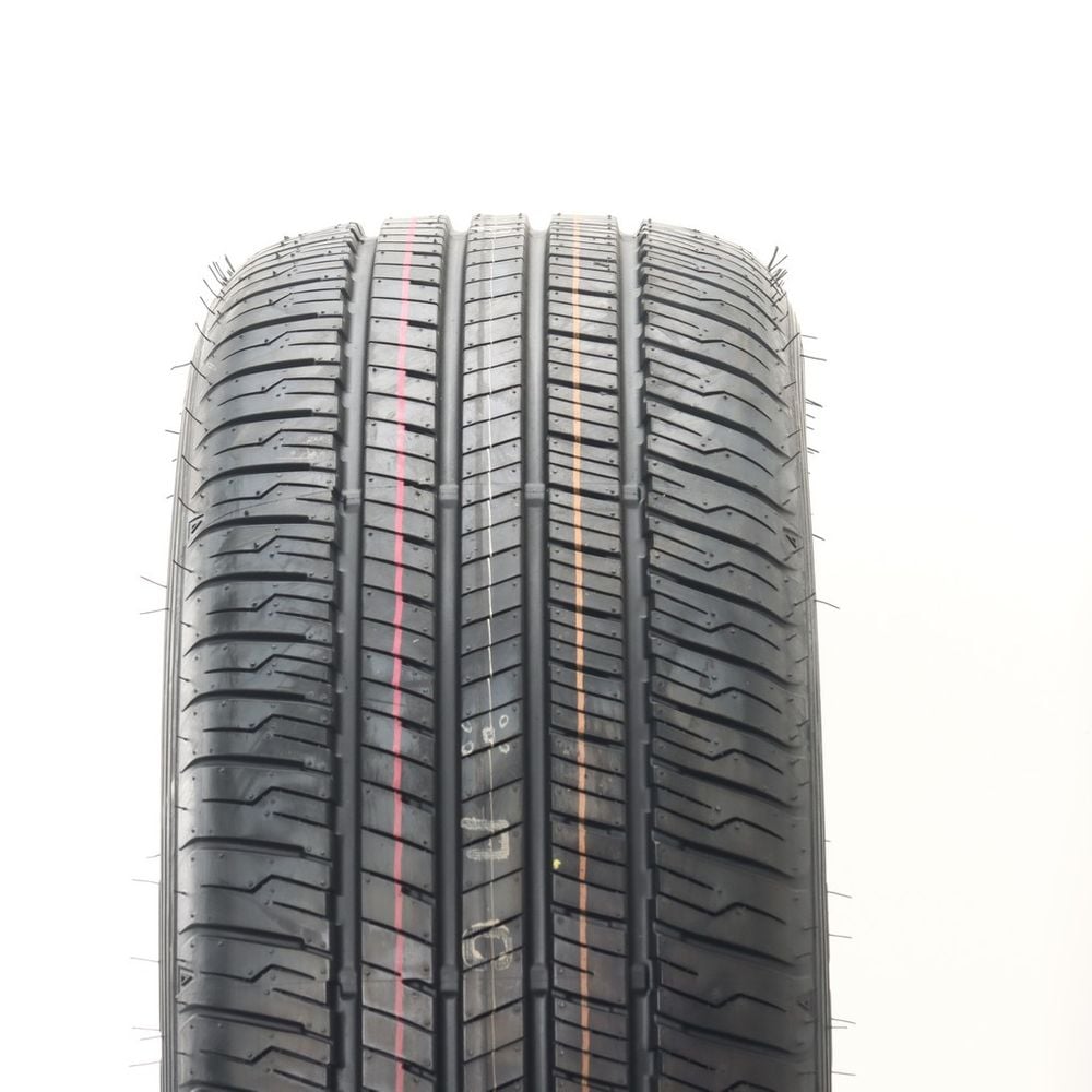 New 235/55R19 Dunlop SP Sport Maxx A2 A/S 101V - Image 2
