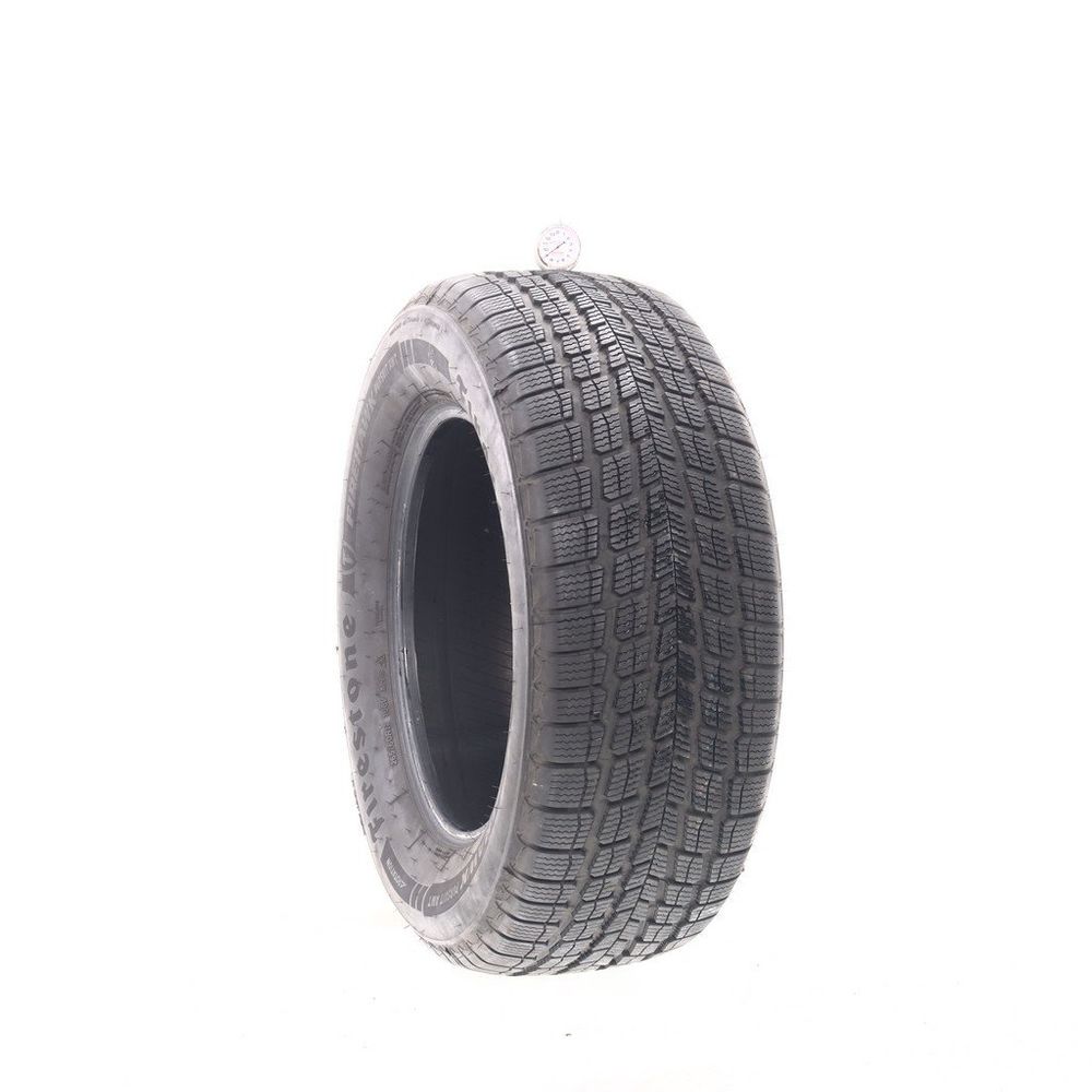 Used 265/60R17 Firestone Firehawk Pursuit AWT 108V - 9/32 - Image 1