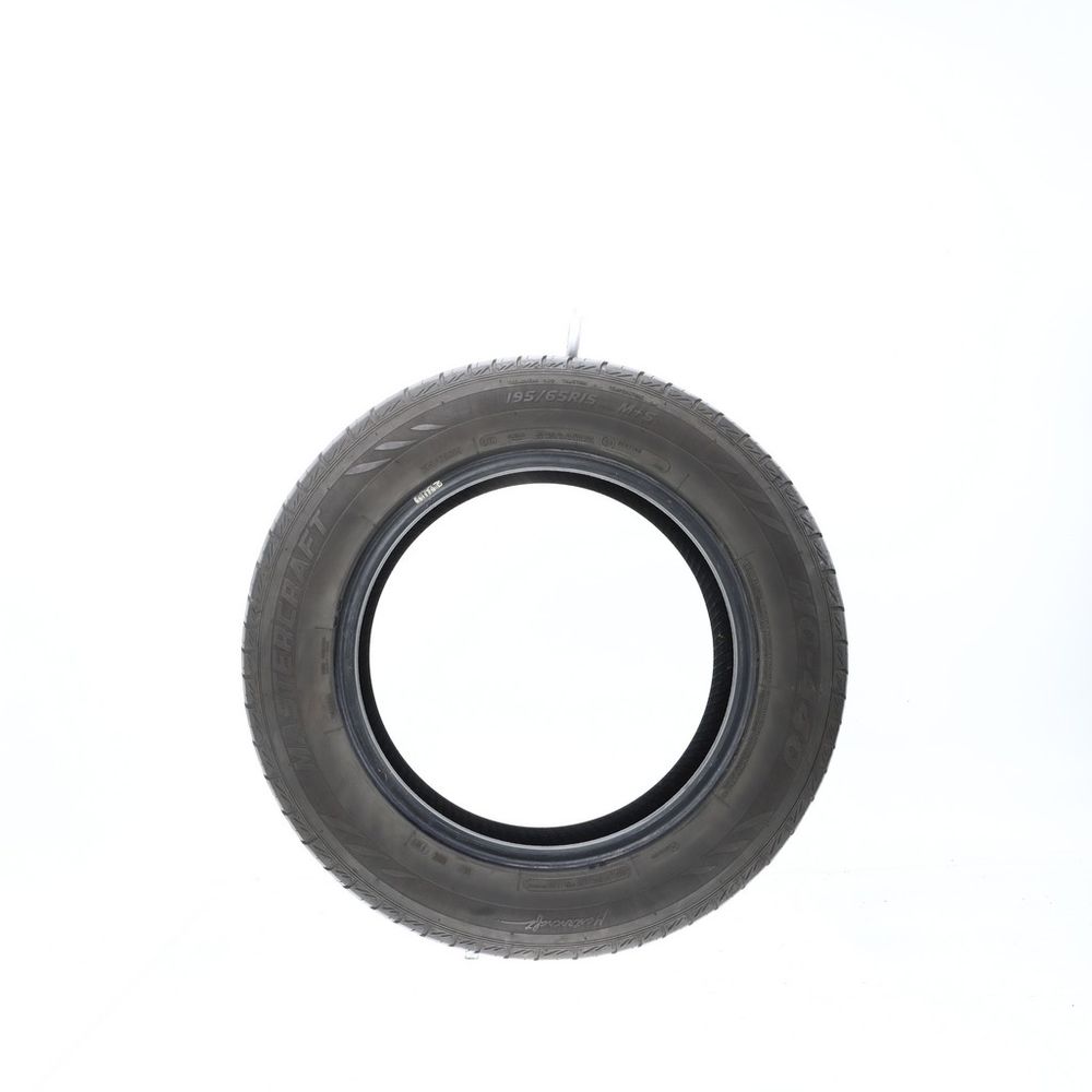 Used 195/65R15 Mastercraft MC-440 91H - 4.5/32 - Image 3