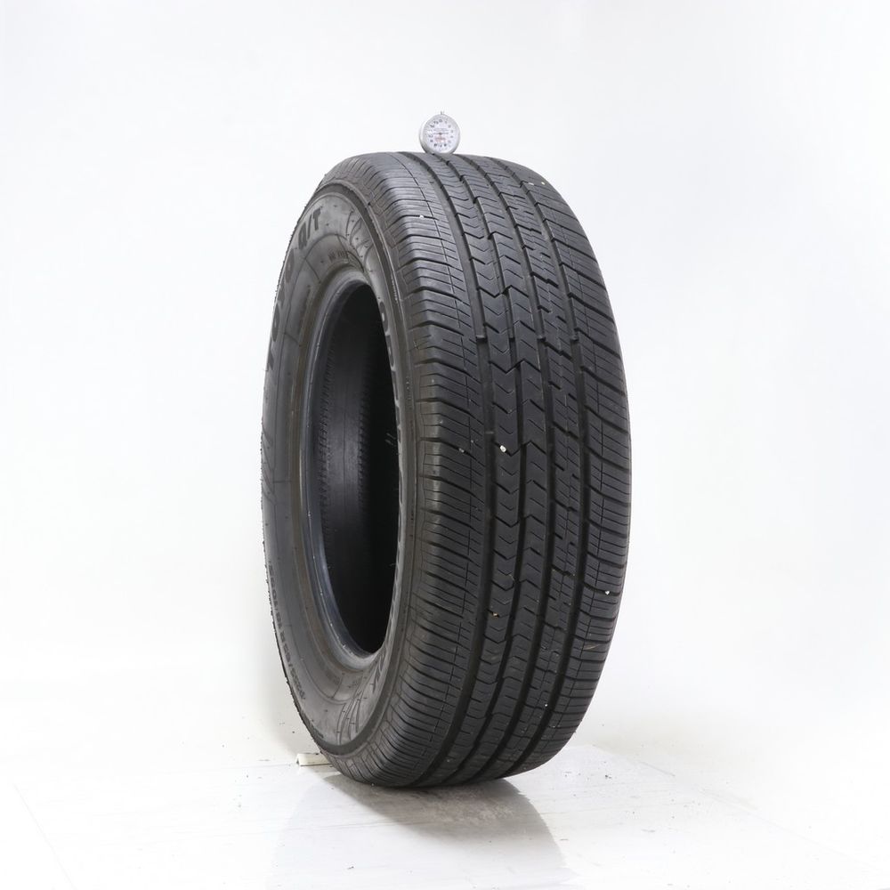 Set of (2) Used 255/65R18 Toyo Open Country Q/T 109S - 8.5-10/32 - Image 4