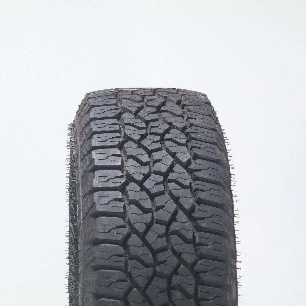 New LT 245/75R16 Goodyear Wrangler Workhorse AT 120/116S E - Image 2