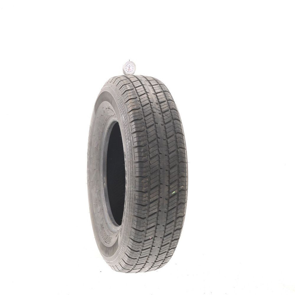 Used ST 225/75R15 Hi-Run WR089 117/112L E - 7.5/32 - Image 1