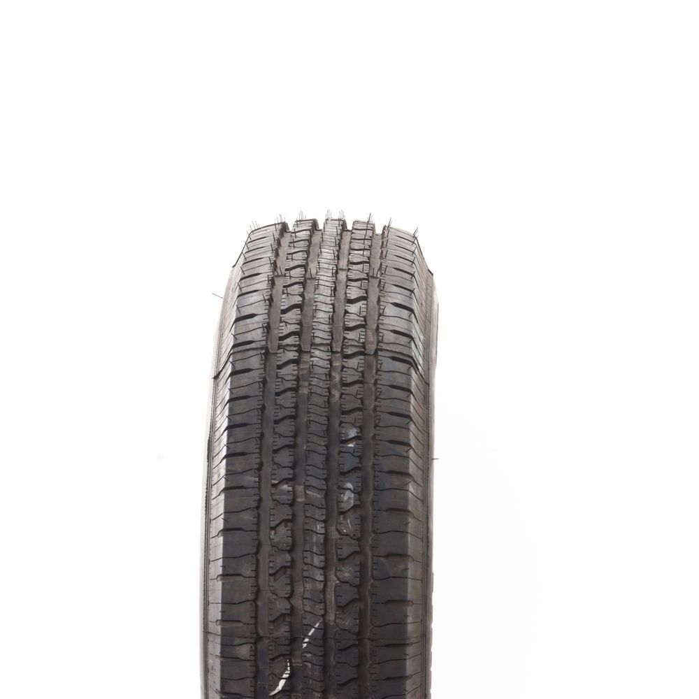 New LT 215/85R16 BFGoodrich Commercial T/A All-Season 2 115/112R - 14/32 - Image 2