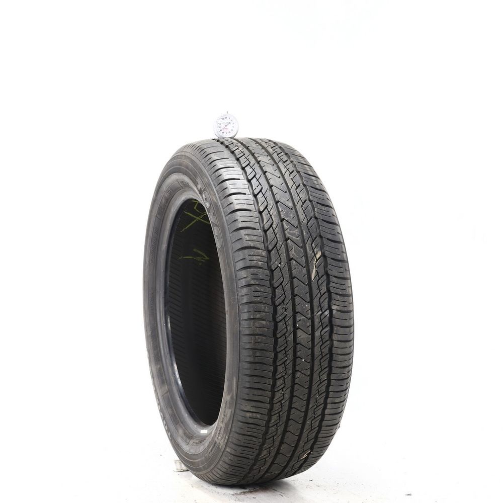 Used P 225/55R18 Toyo A24 97H - 9/32 - Image 1