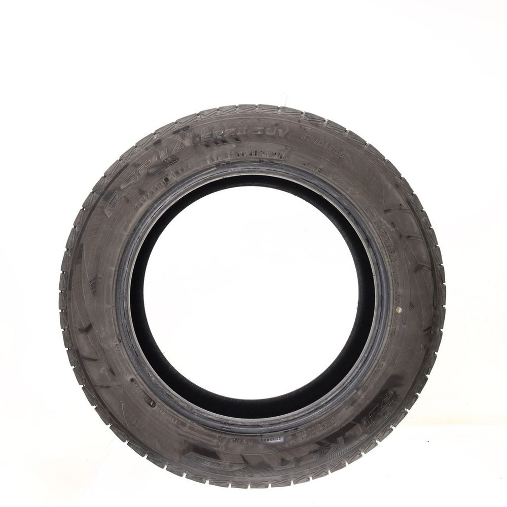 Used 255/55R18 Falken Espia EPZ II SUV Studless 109R - 10/32 - Image 3