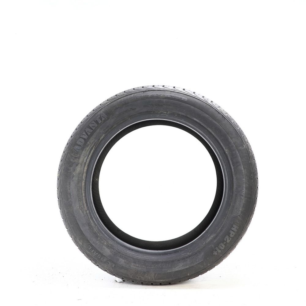 Driven Once 225/55R17 Advanta HP Z-01 Plus 101V - 9/32 - Image 3