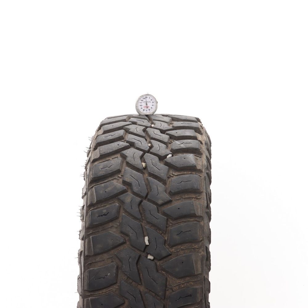 Used LT 265/70R17 Mastercraft Courser MXT 121/118Q E - 13.5/32 - Image 2