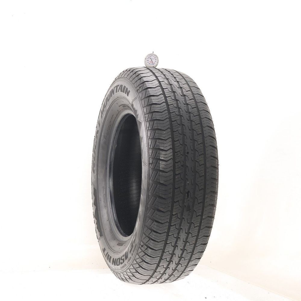 Used 245/70R17 Rocky Mountain H/T 110T - 5.5/32 - Image 1