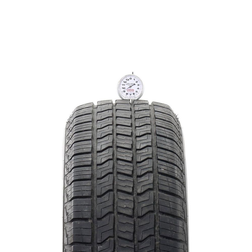 Set of (2) Used 235/70R16 Caldera Confidence LT-S 106T - 9-10.5/32 - Image 2