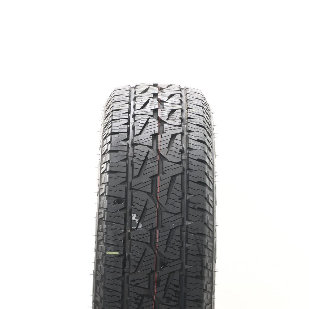 New 255/70R18 Bridgestone Dueler A/T 001 116S - Image 2
