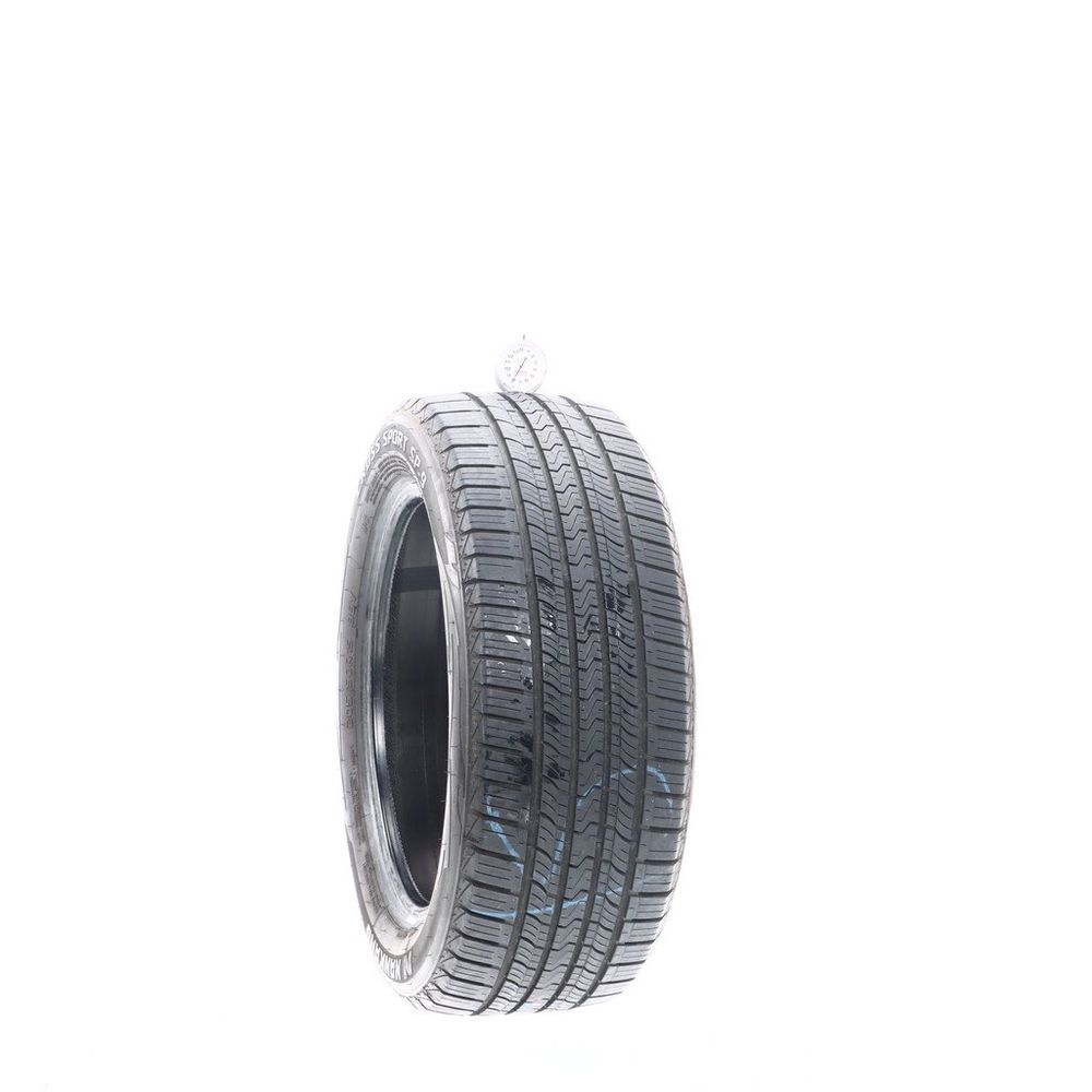 Used 205/50R15 Nankang SP-9 Cross Sport 86V - 8/32 - Image 1