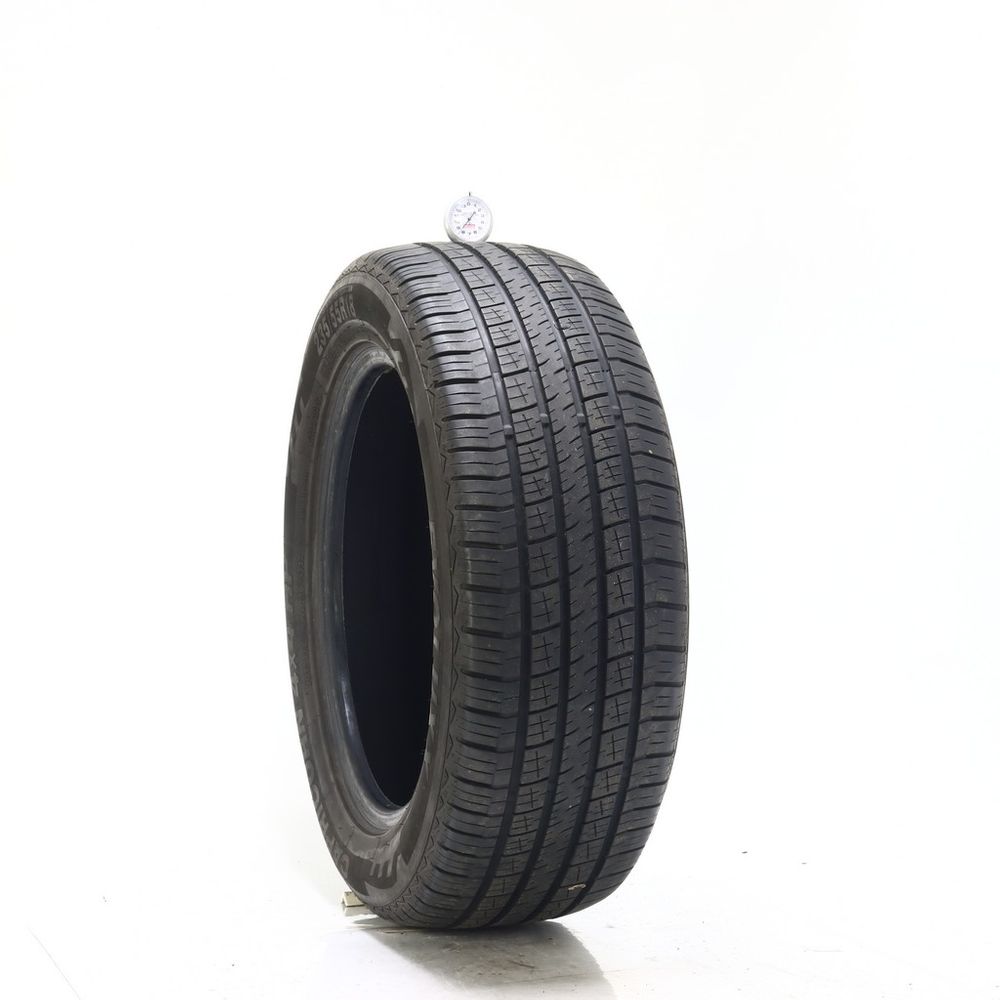 Set of (2) Used 235/55R18 Evoluxx Capricorn 4X4 HP 104V - 7-8.5/32 - Image 4
