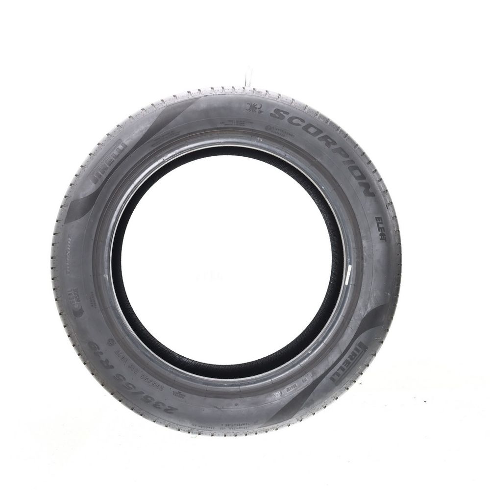 Used 235/55R19 Pirelli Scorpion ELECT Seal Inside + 101T - 6/32 - Image 3