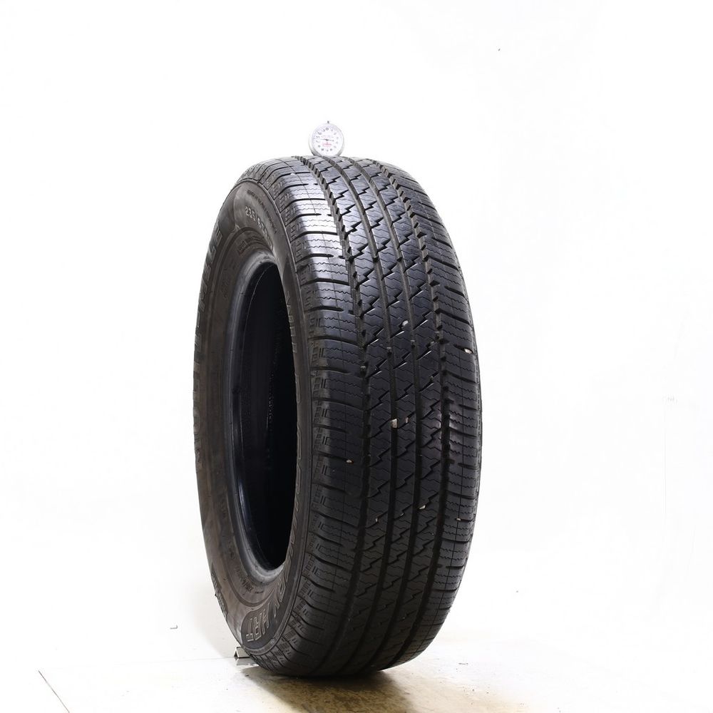 Used 235/65R17 Multi-Mile Wild Country HRT 104T - 10.5/32 - Image 1