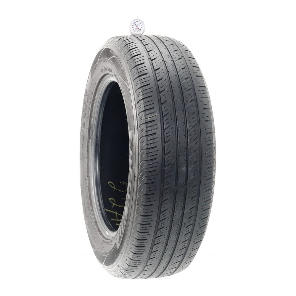Set of (2) Used 235/65R18 Westlake SU318 H/T 106H - 5.5-6.5/32 - Image 1