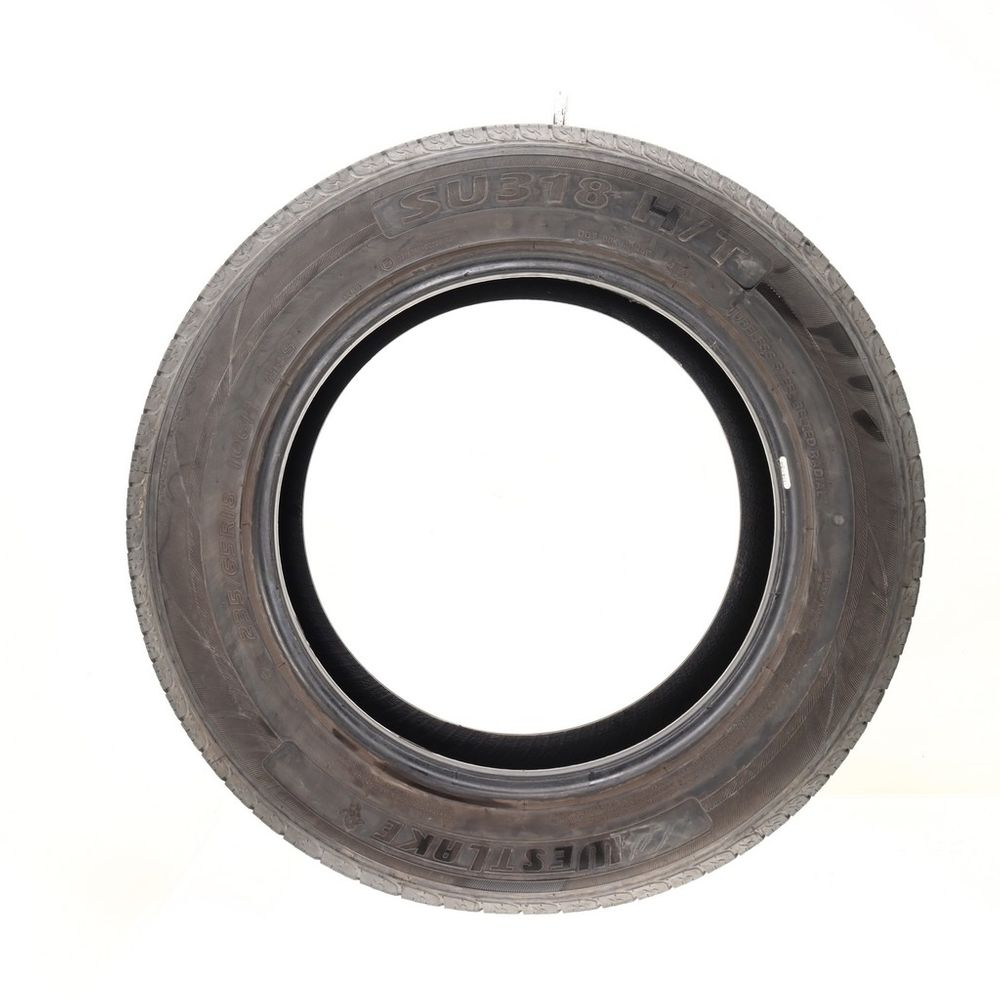 Set of (2) Used 235/65R18 Westlake SU318 H/T 106H - 5.5-6.5/32 - Image 6