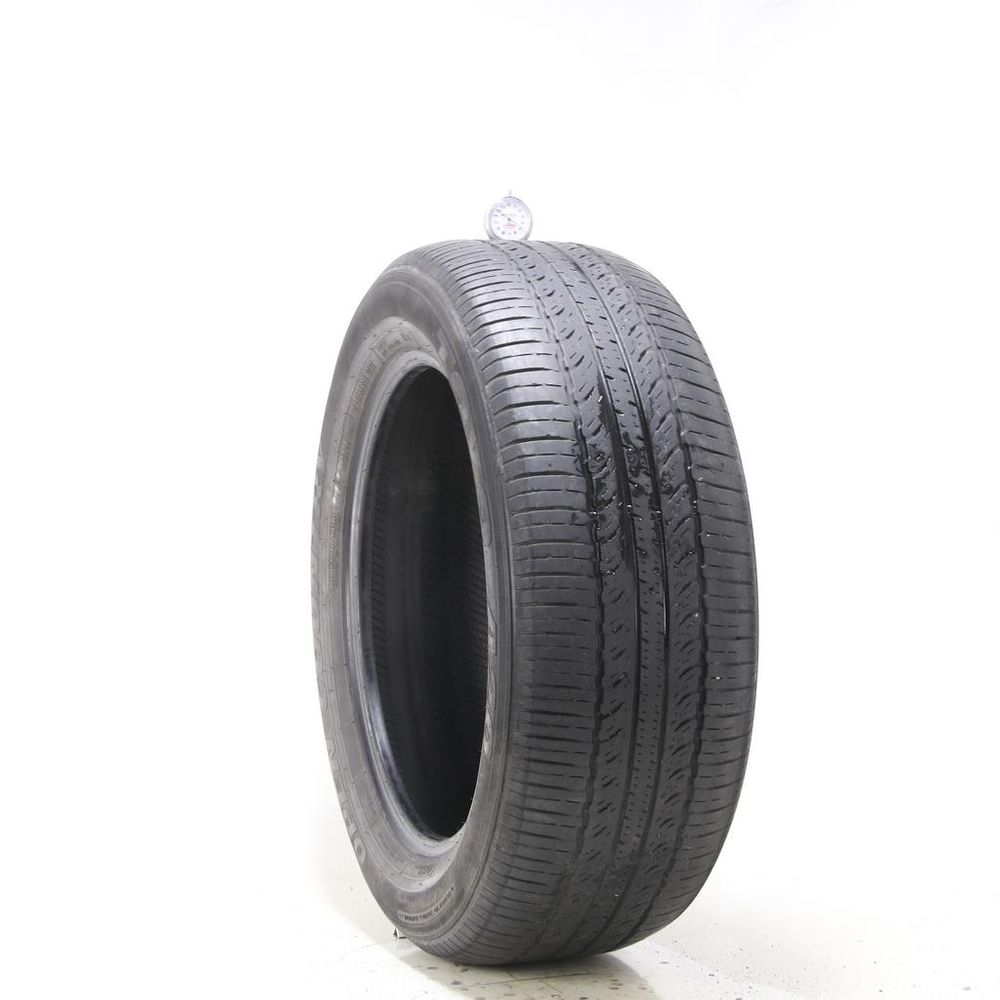 Used 245/55R19 Toyo Open Country A20 103T - 4.5/32 - Image 1