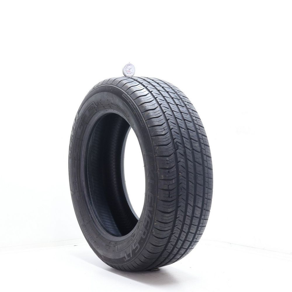 Set of (2) Used 235/60R18 Kenda Klever S/T 107V - 8.5-9/32 - Image 4