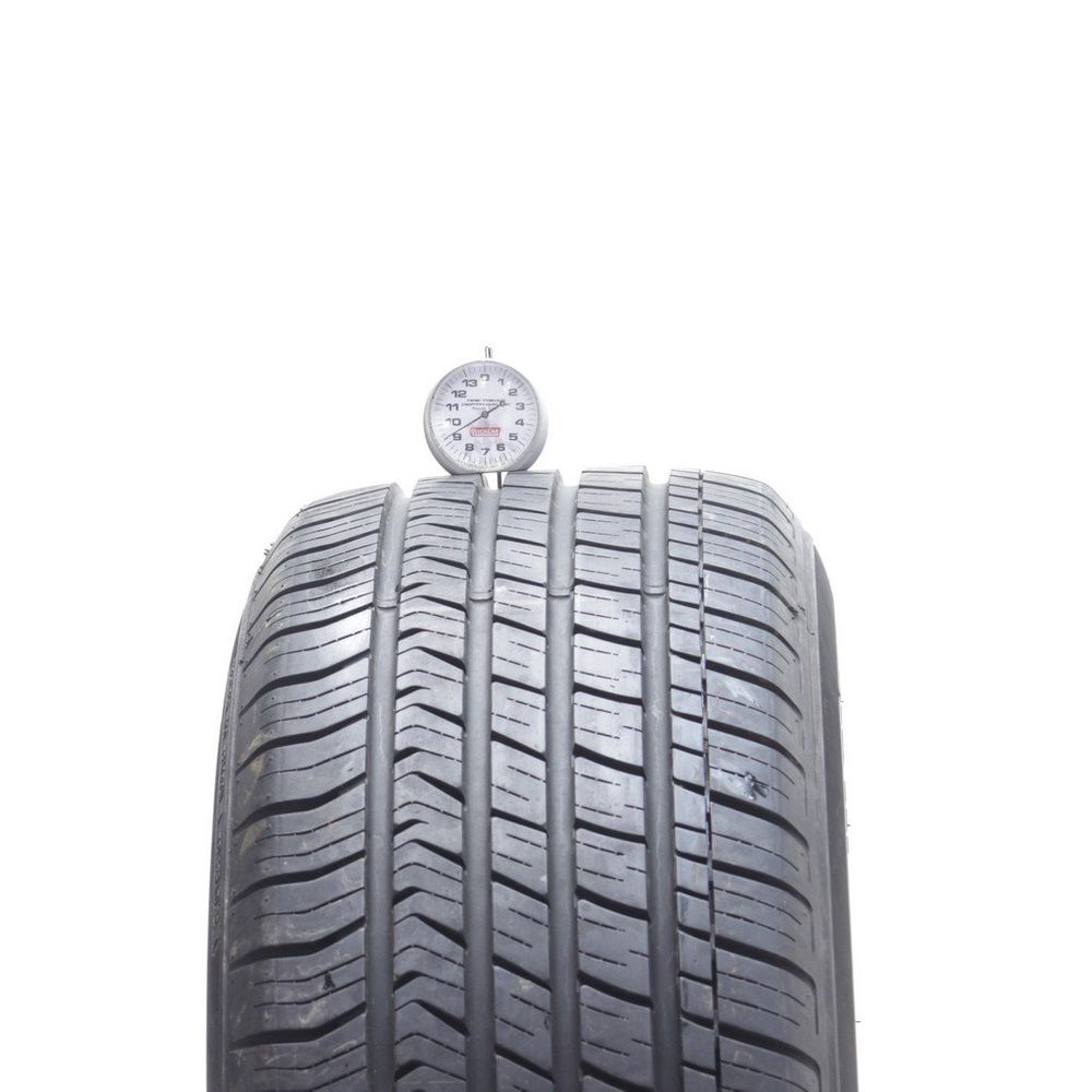 Set of (2) Used 235/60R18 Kenda Klever S/T 107V - 8.5-9/32 - Image 5