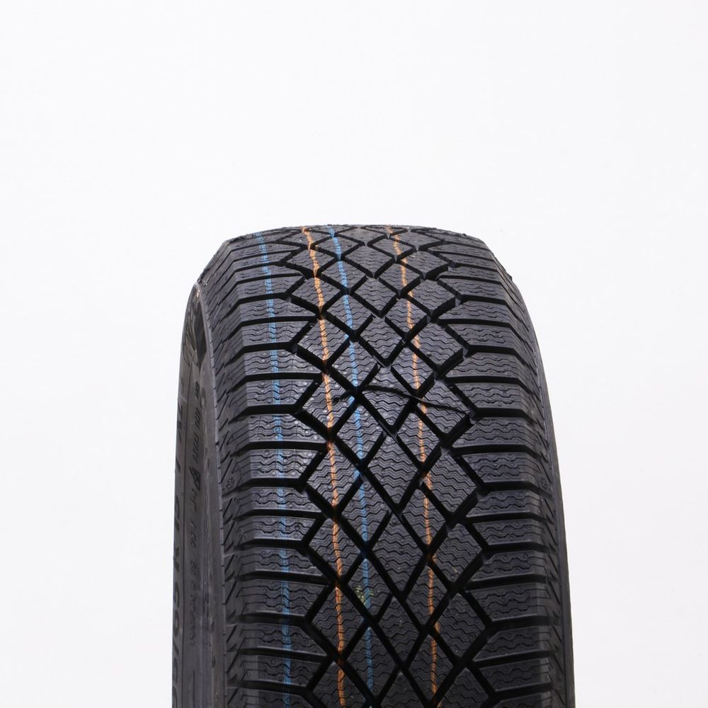 New 195/65R15 Continental VikingContact 7 95T - 10.5/32 - Image 2