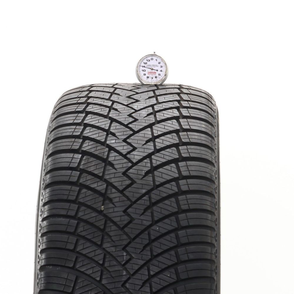 Used 265/60R18 Pirelli Scorpion Weather Active 110V - 11/32 - Image 2