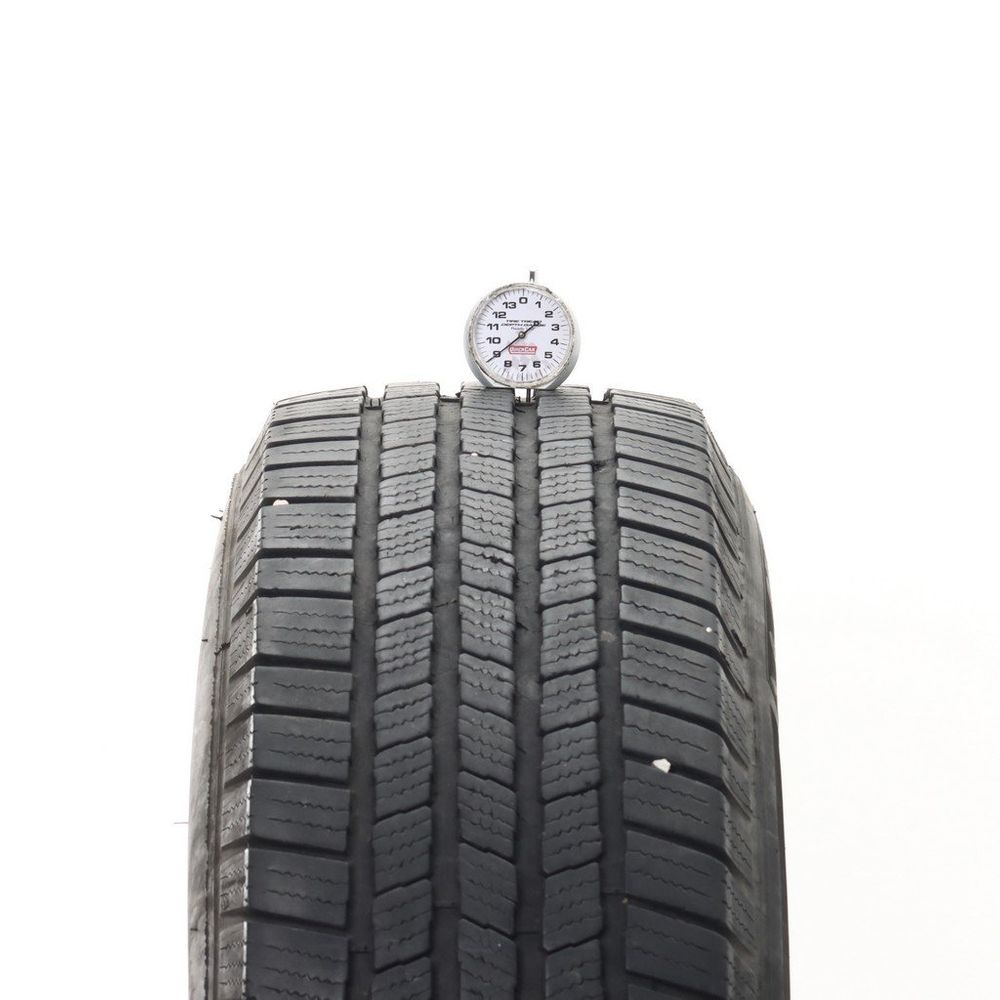 Used LT 245/75R16 Michelin LTX M/S2 120/116R E - 9/32 - Image 2