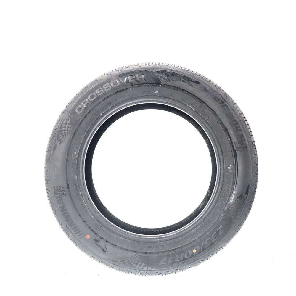 Driven Once 235/60R17 Mohave Crossover CUV 102H - 10.5/32 - Image 3