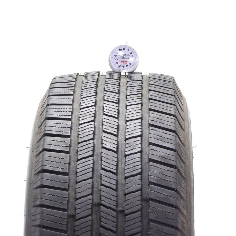 Set of (2) Used LT 265/70R17 Michelin X LT A/S 121/118R E - 8.5-10/32 - Image 5