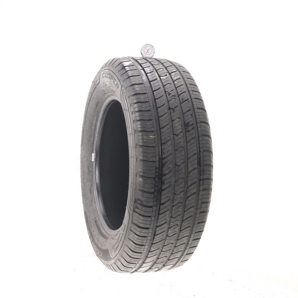 Used 265/60R18 Cooper Adventurer All Season 110T - 8/32 - Image 1