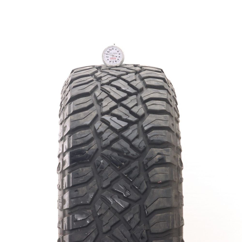 Set of (2) Used 255/70R18 Sailun Terramax RT 116T - 11-12/32 - Image 2