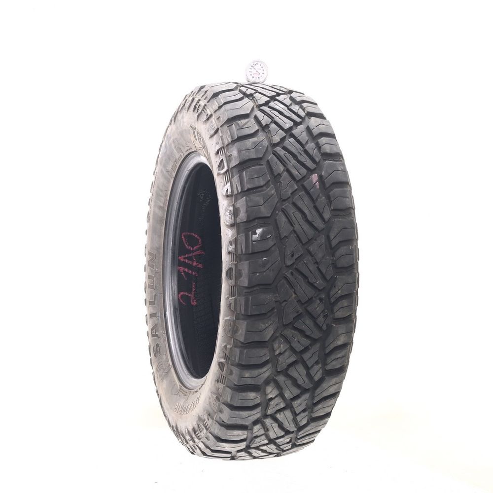 Set of (2) Used 255/70R18 Sailun Terramax RT 116T - 11-12/32 - Image 4