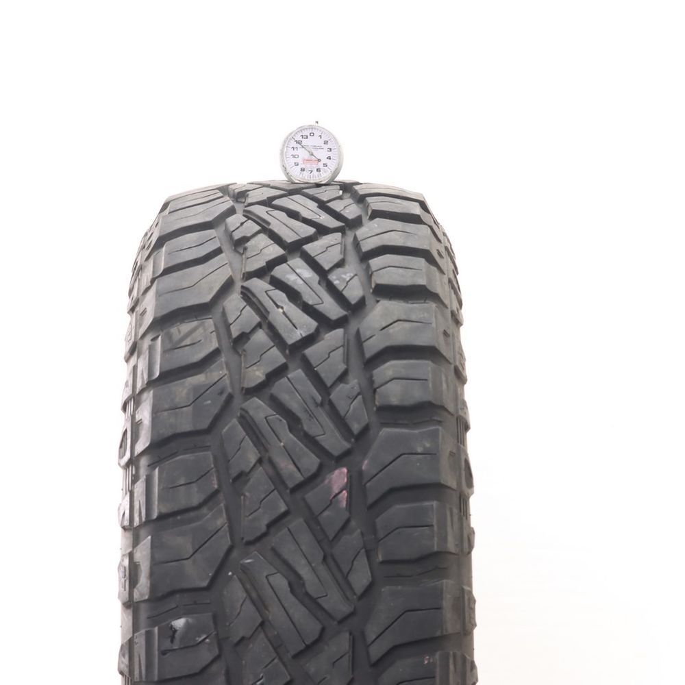 Set of (2) Used 255/70R18 Sailun Terramax RT 116T - 11-12/32 - Image 5