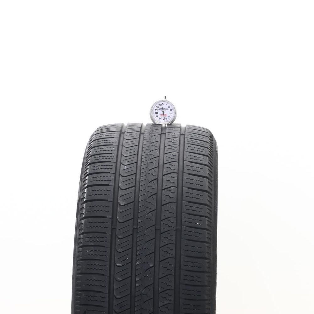 Used 235/50R17 Pirelli P7 AS Plus 3 96V - 6.5/32 - Image 2