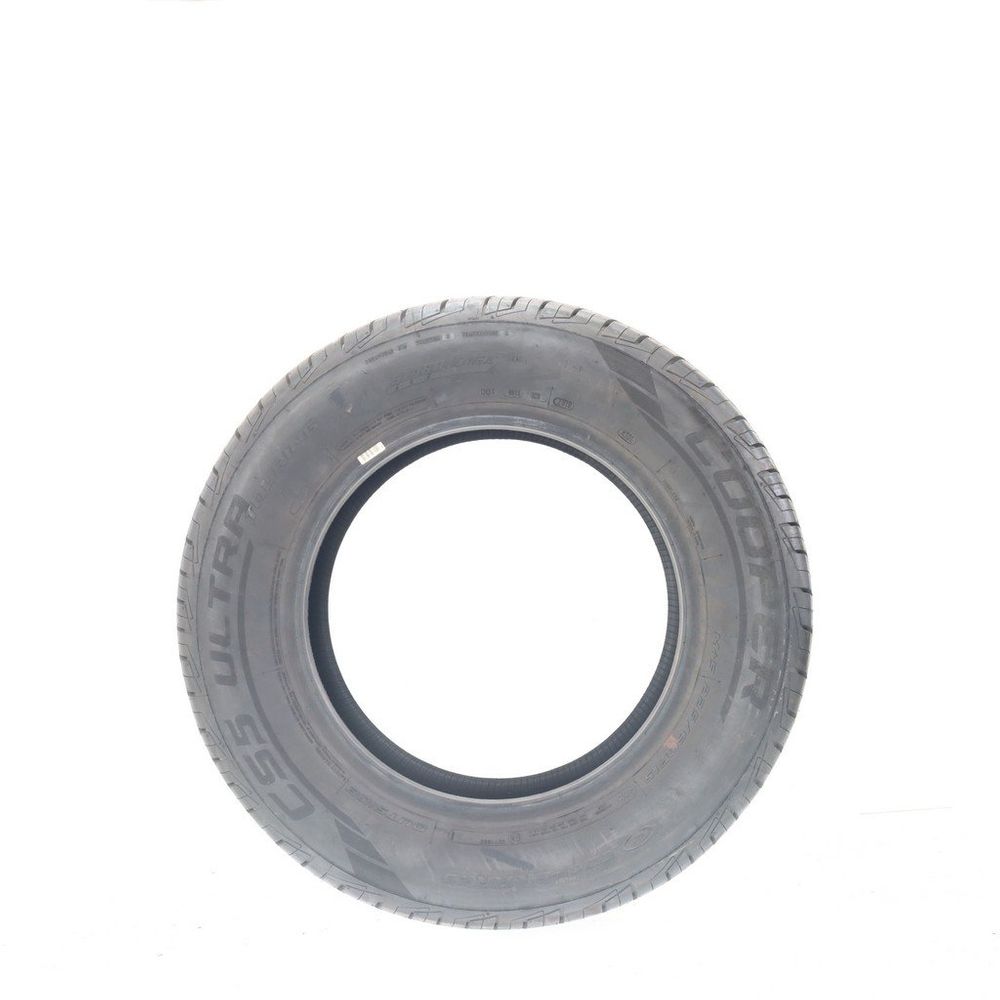 Set of (2) New 225/60R15 Cooper CS5 Ultra Touring 96H - Image 3