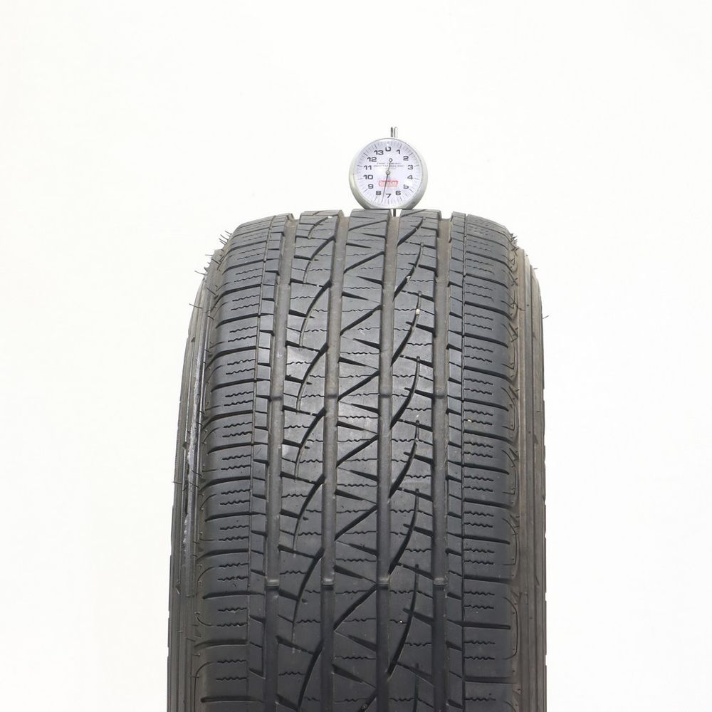 Set of (4) Used 225/60R17 Firestone Destination LE2 99T - 7.5-8.5/32 - Image 2