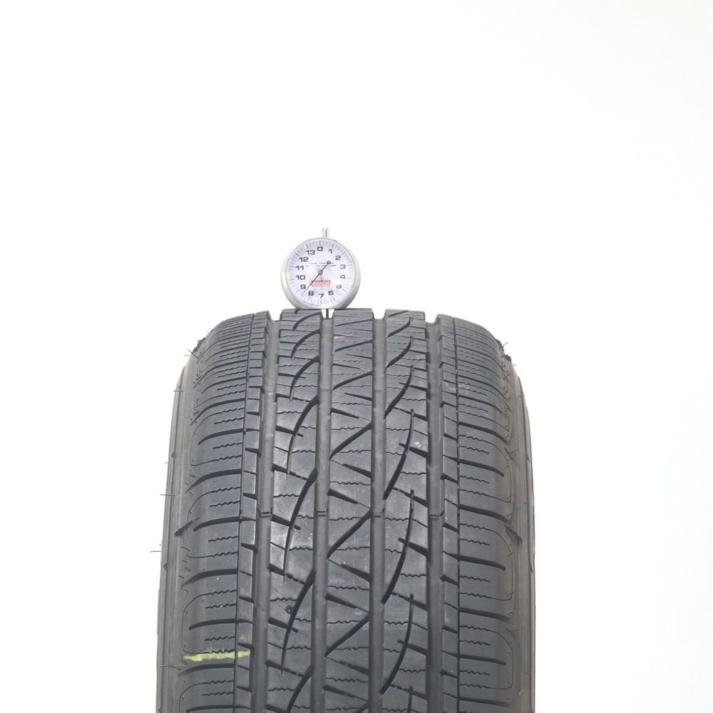 Set of (4) Used 225/60R17 Firestone Destination LE2 99T - 7.5-8.5/32 - Image 5