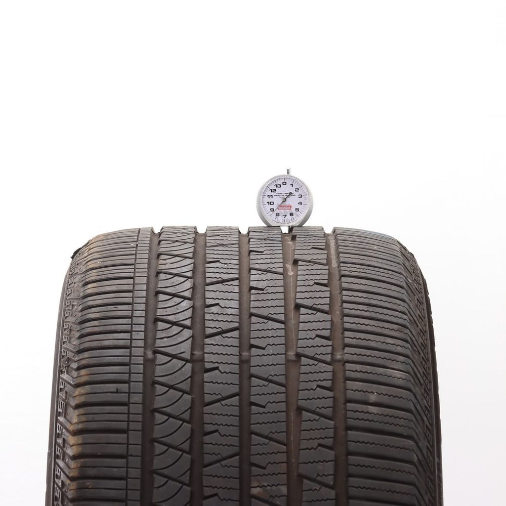 Set of (2) Used 315/40R21 Continental CrossContact LX Sport MO1 115V - 8-8.5/32 - Image 5