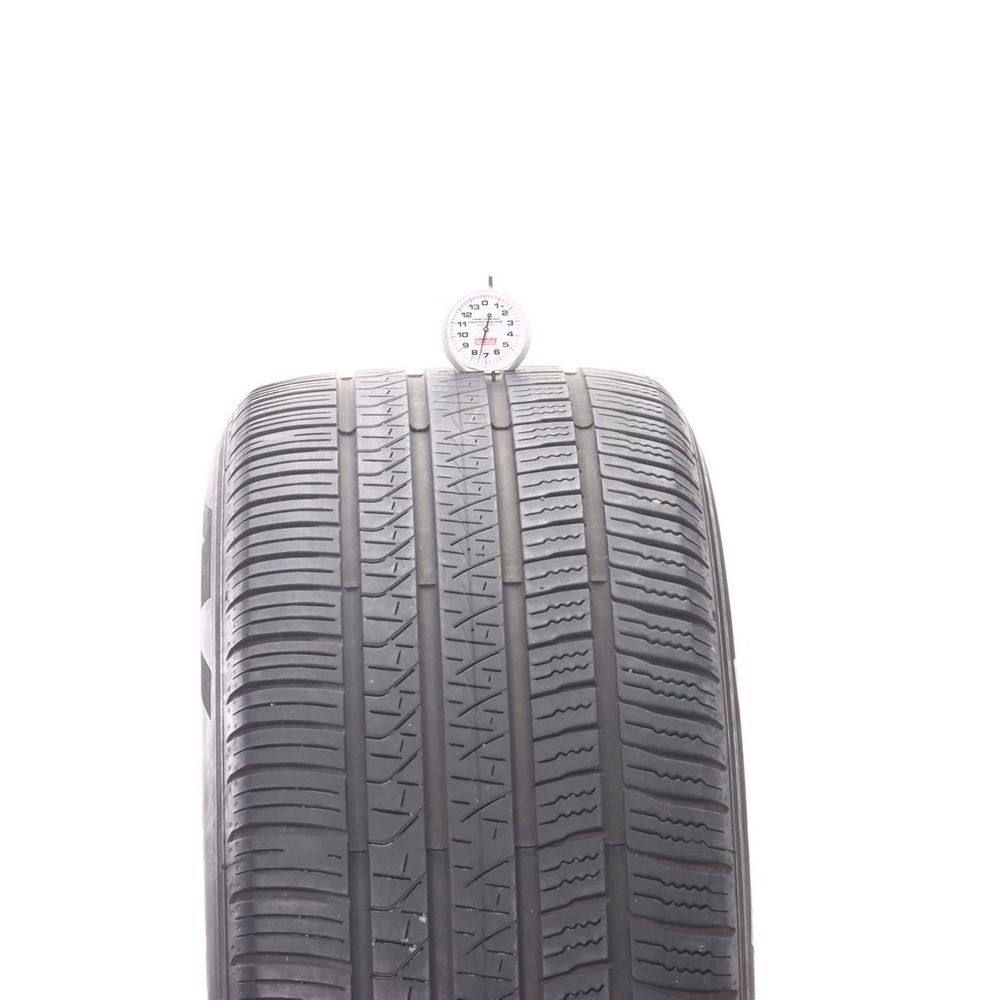 Used 275/50R20 Pirelli Scorpion Zero MO 113V - 7.5/32 - Image 2