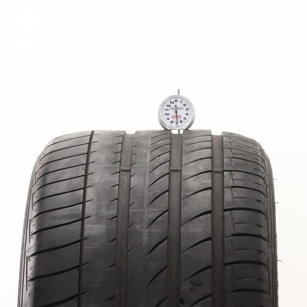 Set of (2) Used 315/35R20 Dunlop SP Sport Maxx GT DSST Run Flat 110W - 6.5-7/32 - Image 2