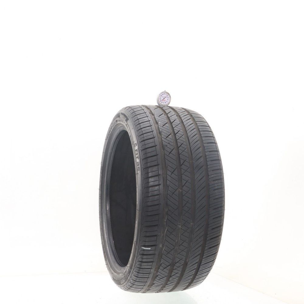 Used 265/35ZR18 Laufenn S Fit AS 97Y - 8.5/32 - Image 1